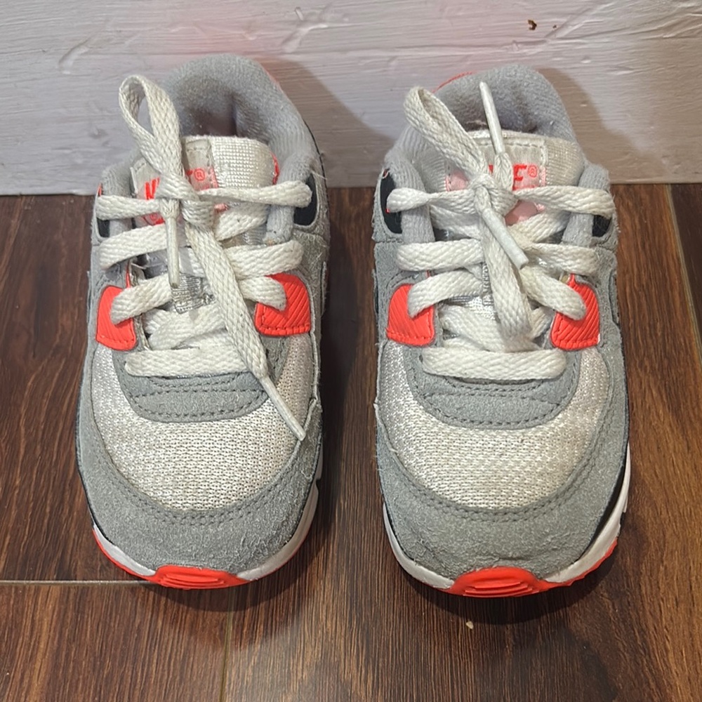 Nike Air Max 90. Kids size 7C